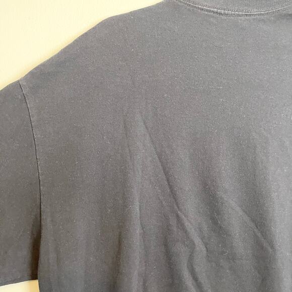 Led Zeppelin US Tour 1975 Concert T Size XL - Picture 2 of 7